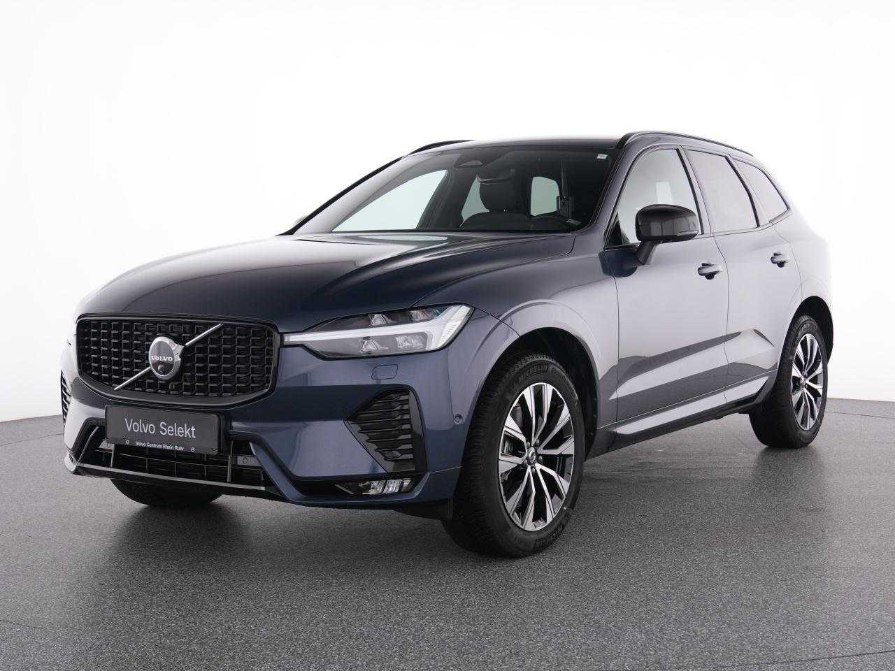Volvo  XC 60