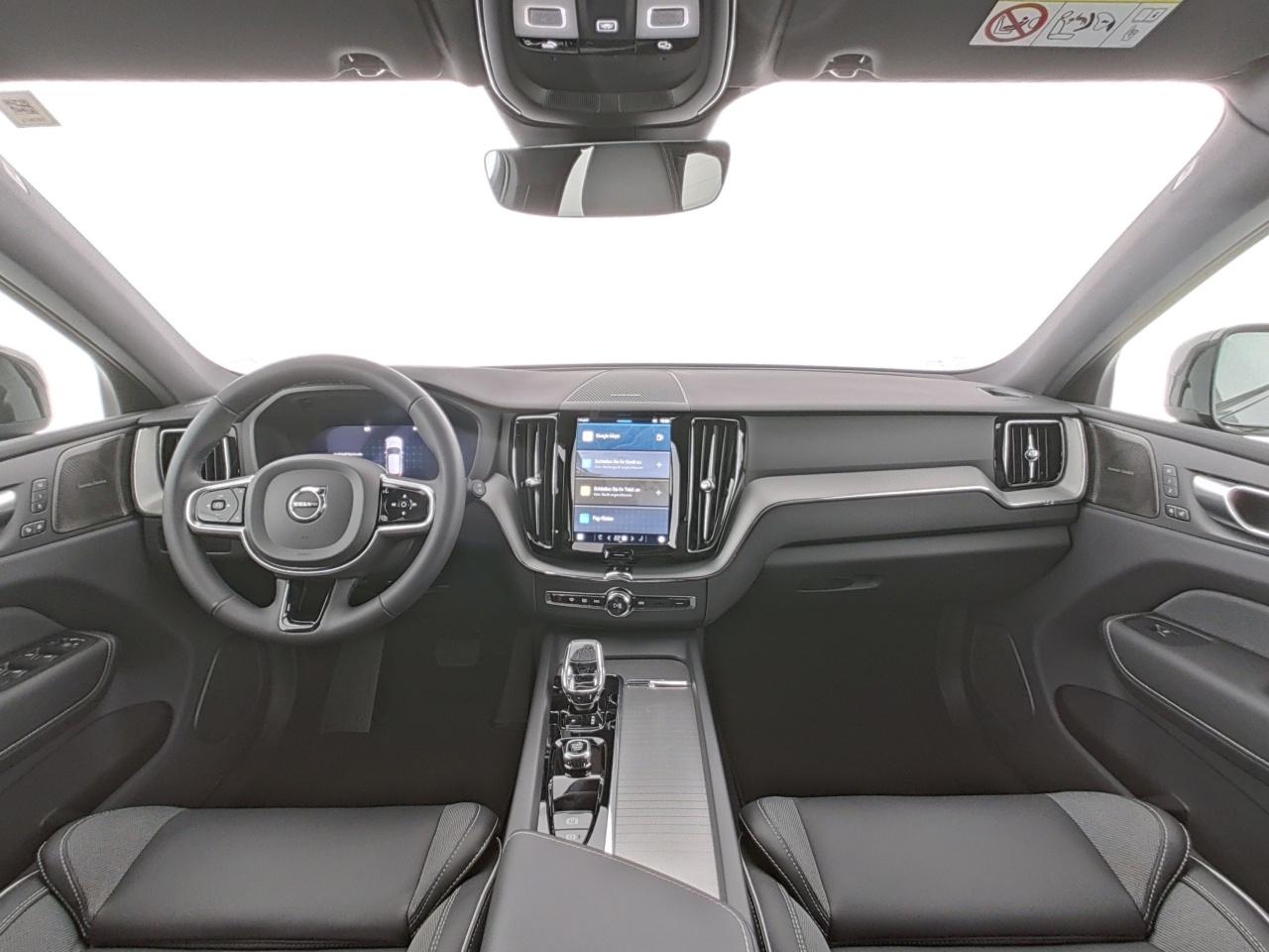 Volvo  XC 60