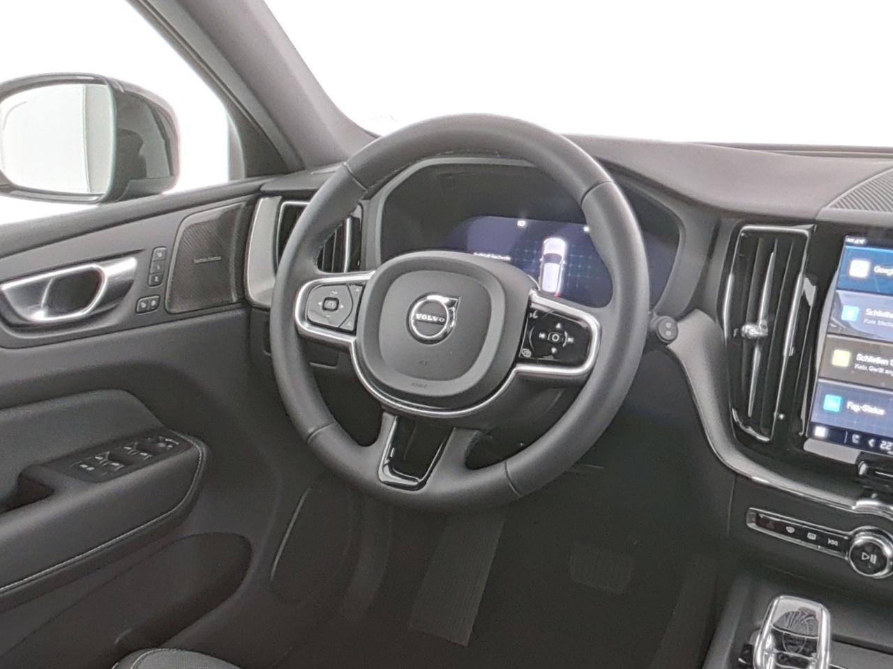 Volvo  XC 60