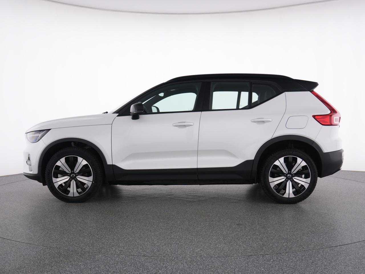Volvo  XC 40