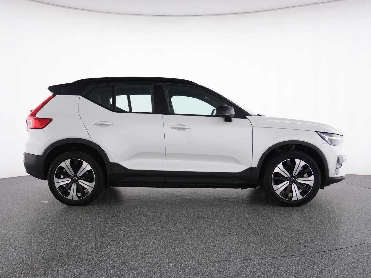 Volvo  XC 40