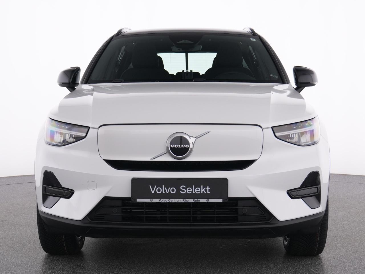 Volvo  XC 40