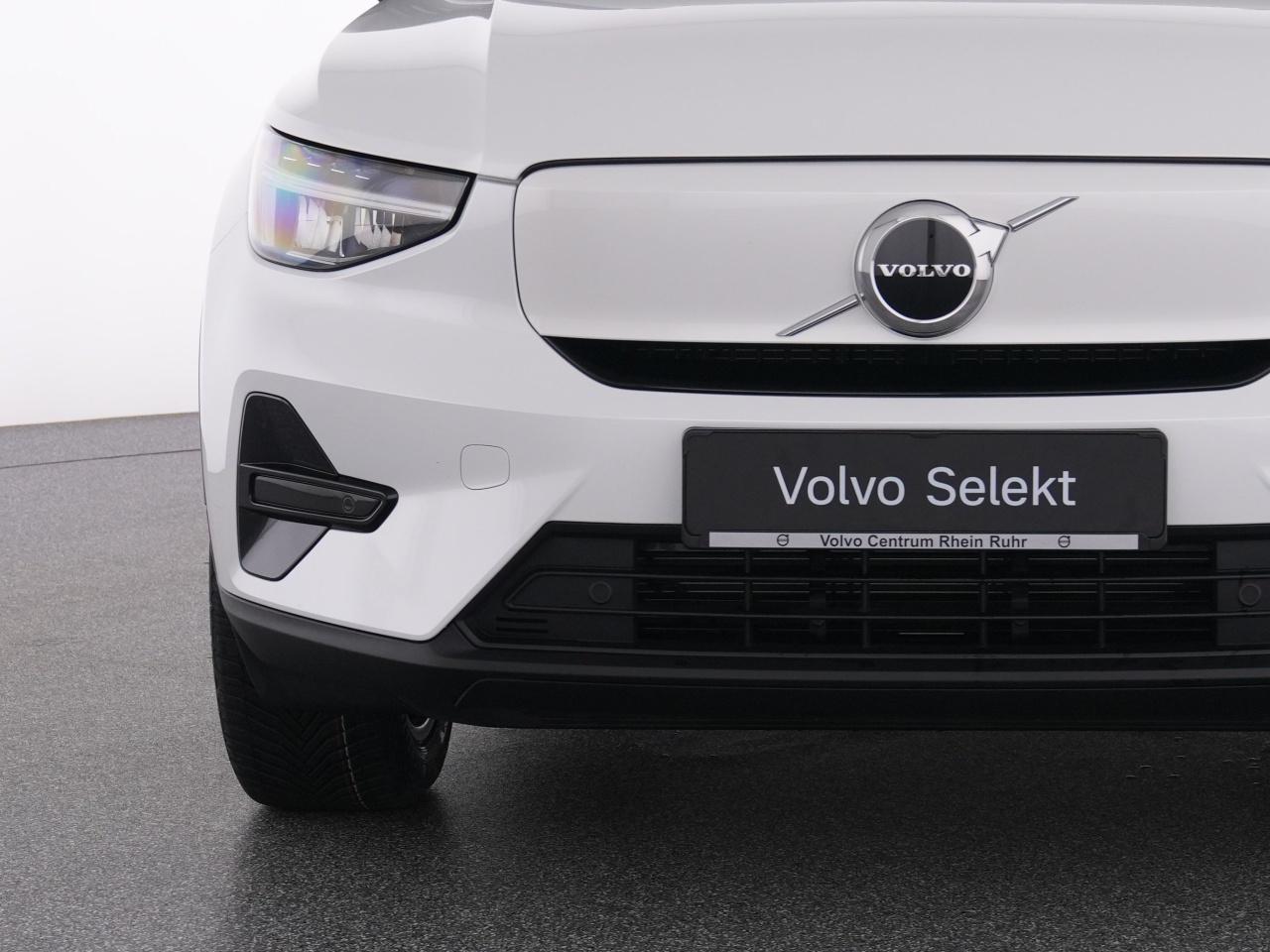 Volvo  XC 40