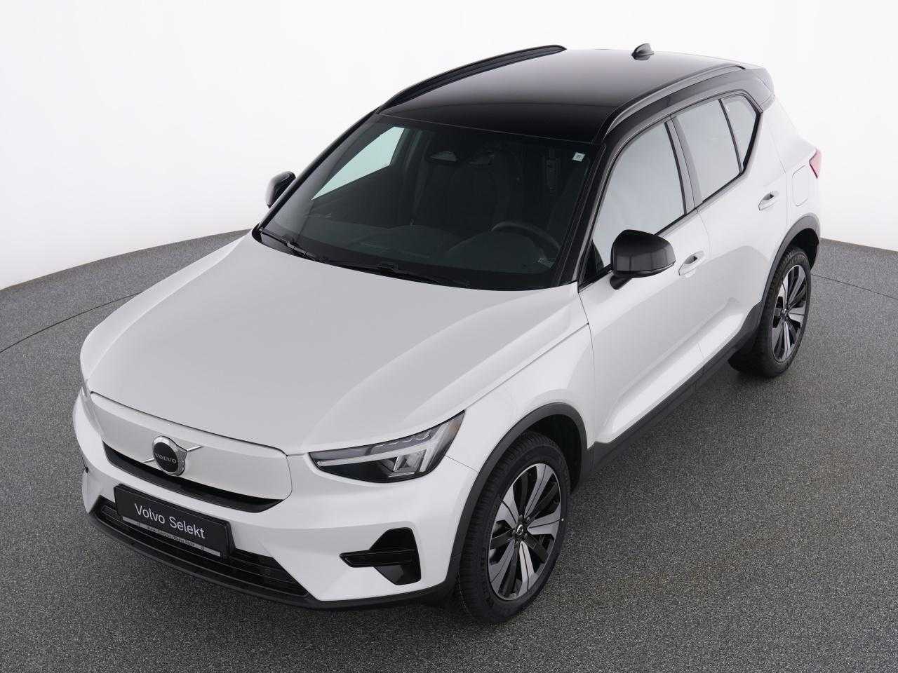 Volvo  XC 40
