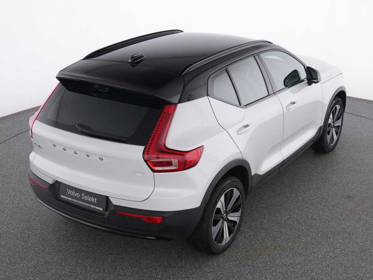 Volvo  XC 40