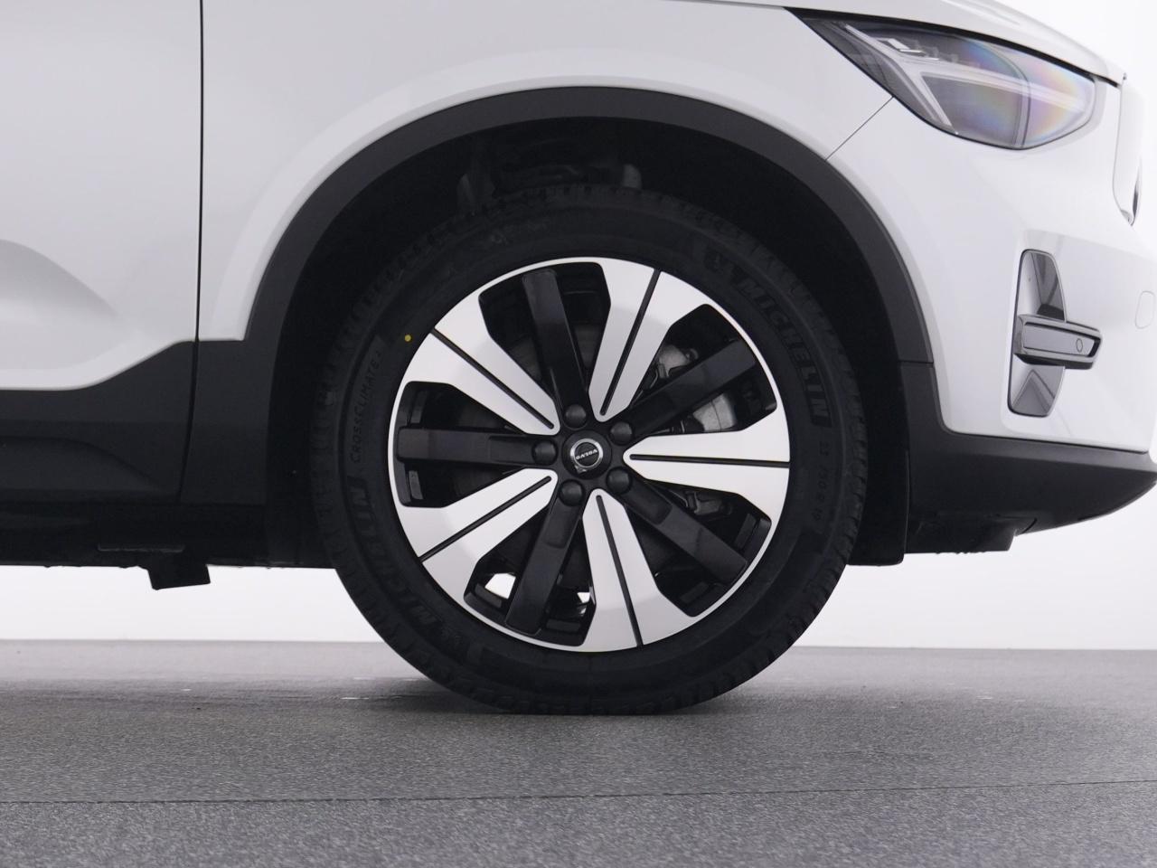 Volvo  XC 40
