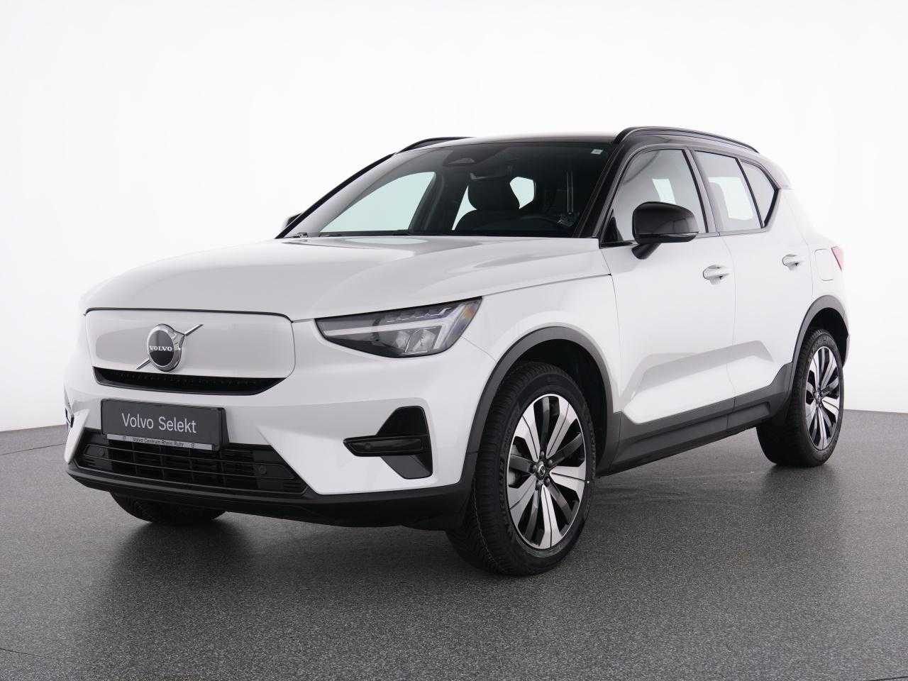 Volvo  XC 40