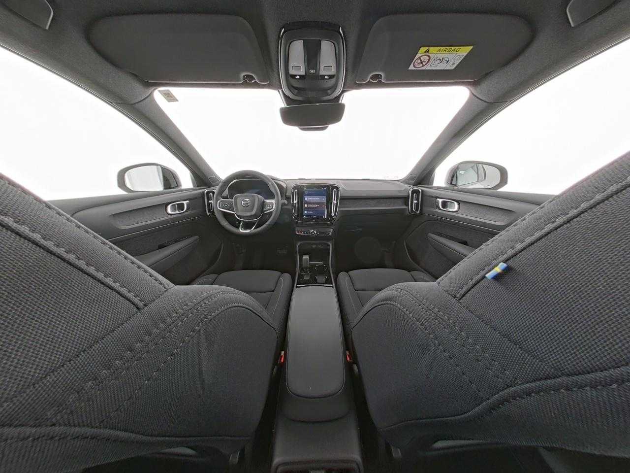 Volvo  XC 40