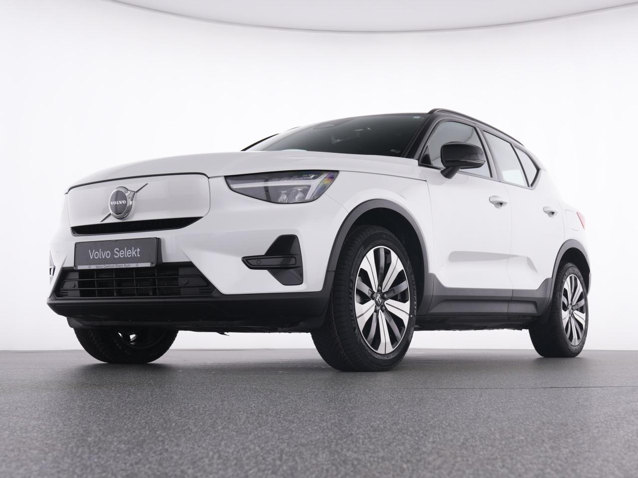 Volvo  XC 40