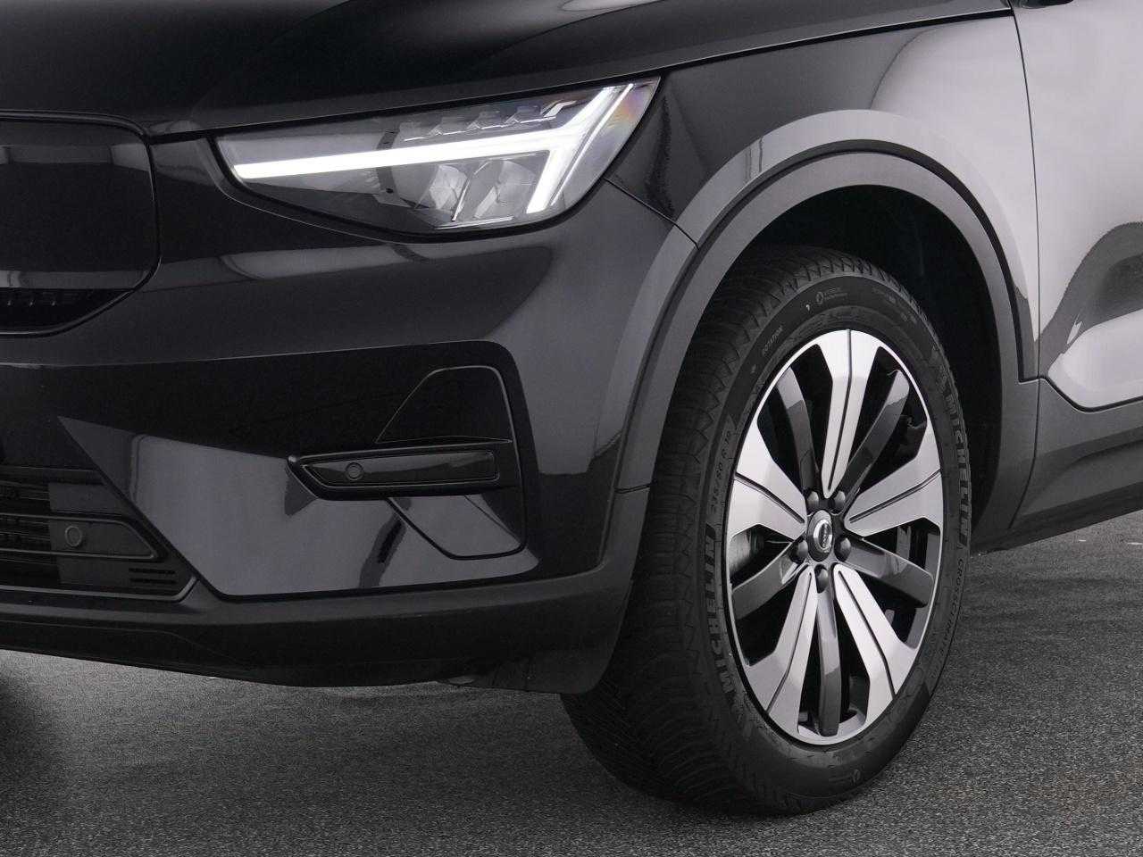 Volvo  XC 40