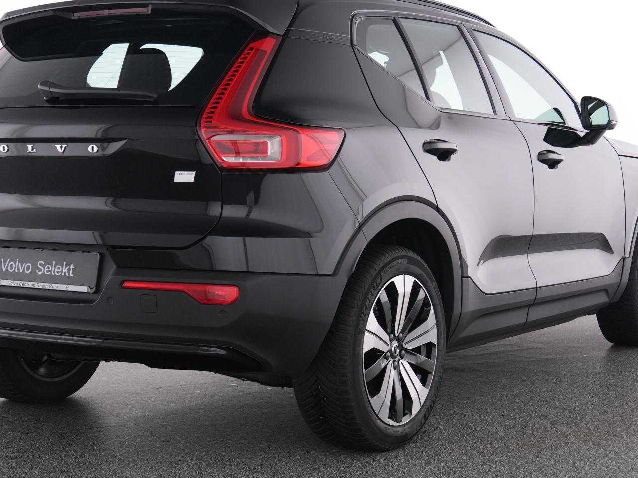 Volvo  XC 40