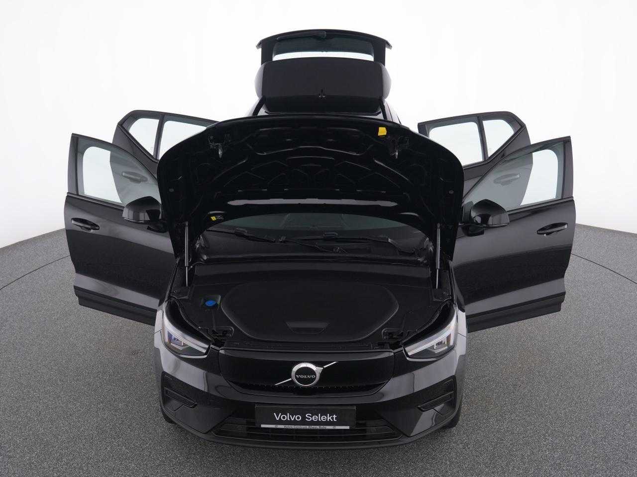 Volvo  XC 40