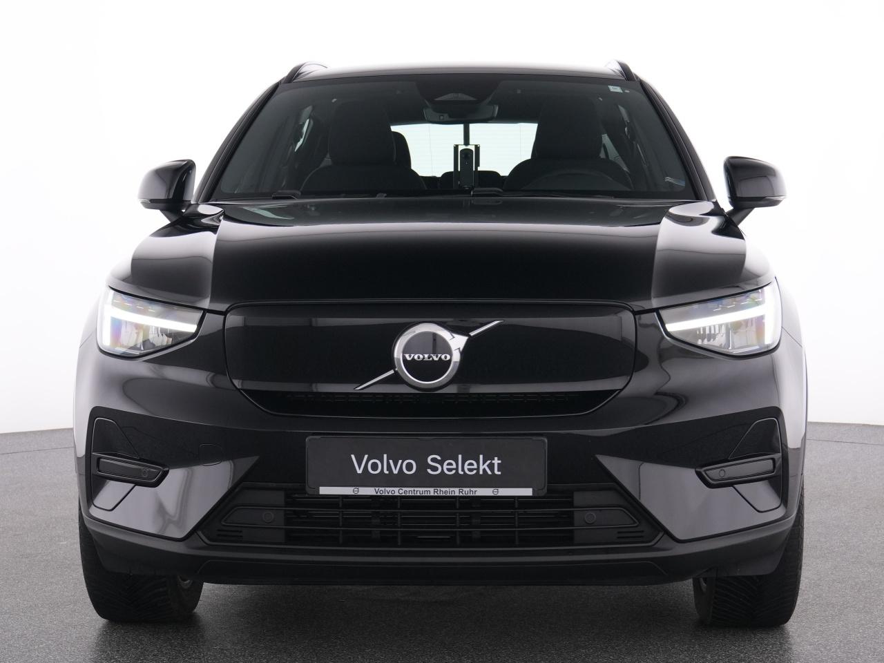 Volvo  XC 40