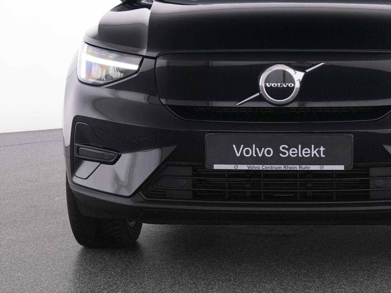 Volvo  XC 40