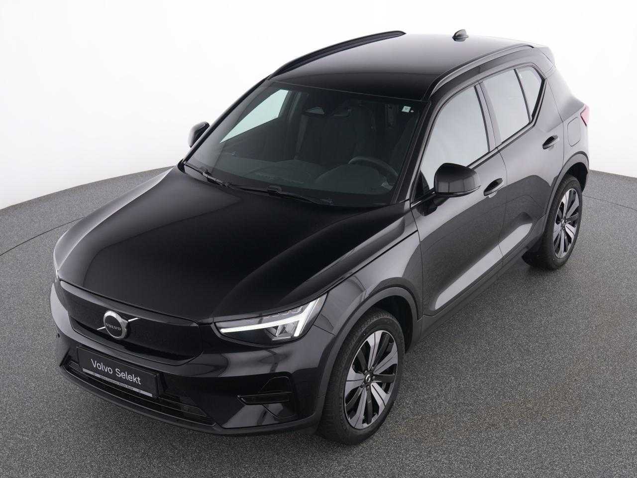 Volvo  XC 40