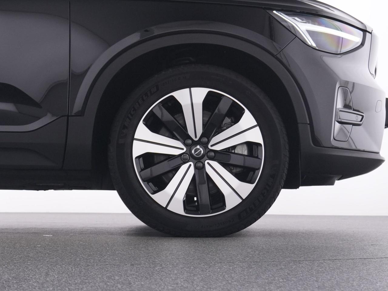 Volvo  XC 40