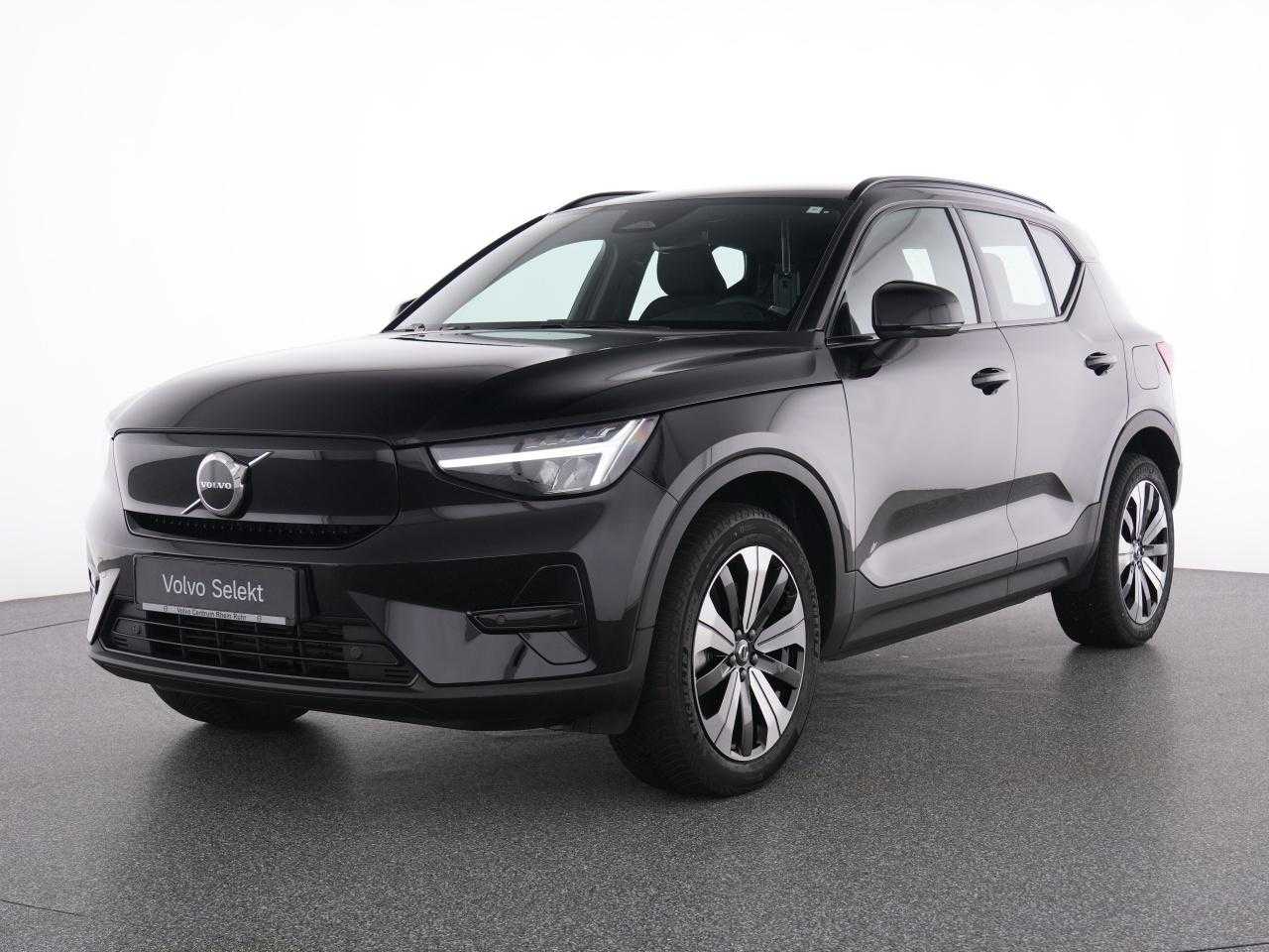 Volvo  XC 40