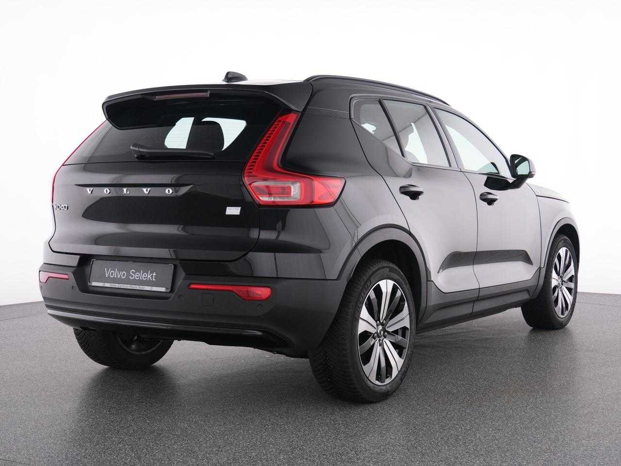 Volvo  XC 40