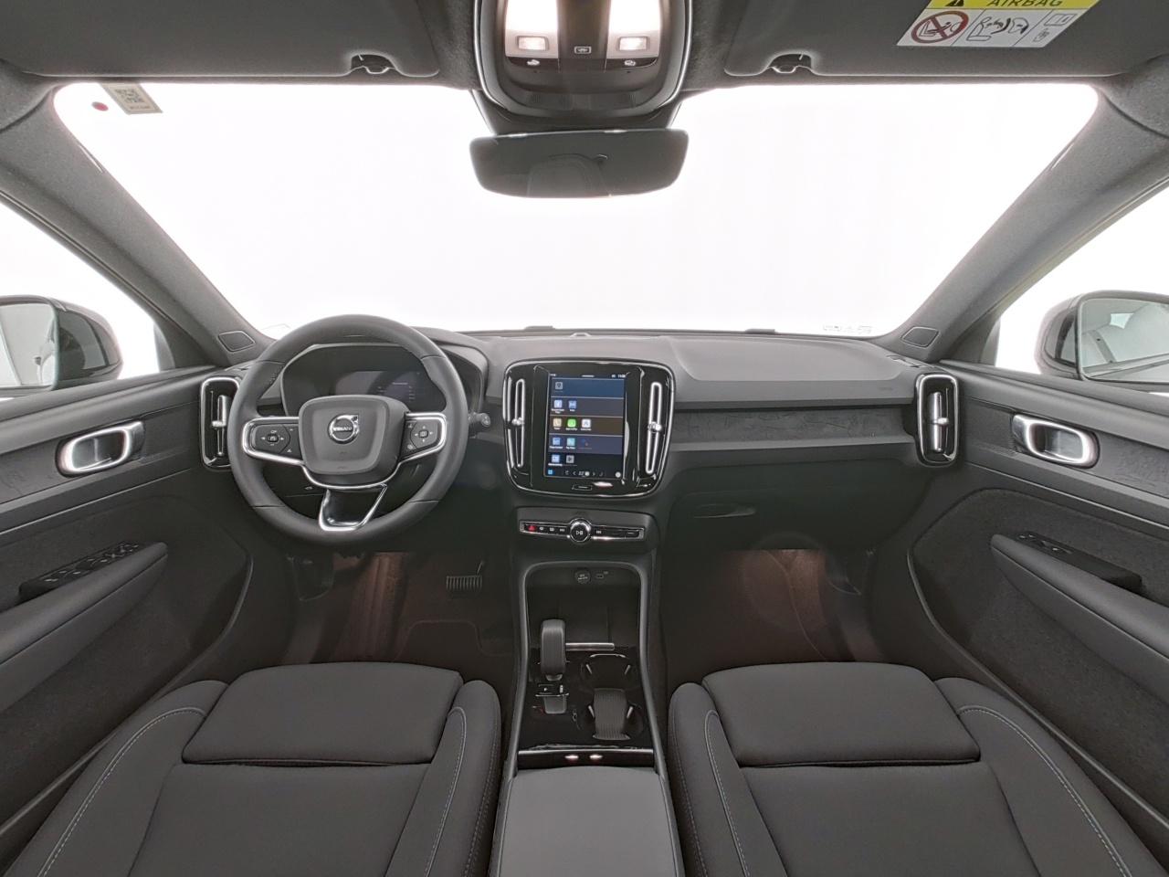 Volvo  XC 40