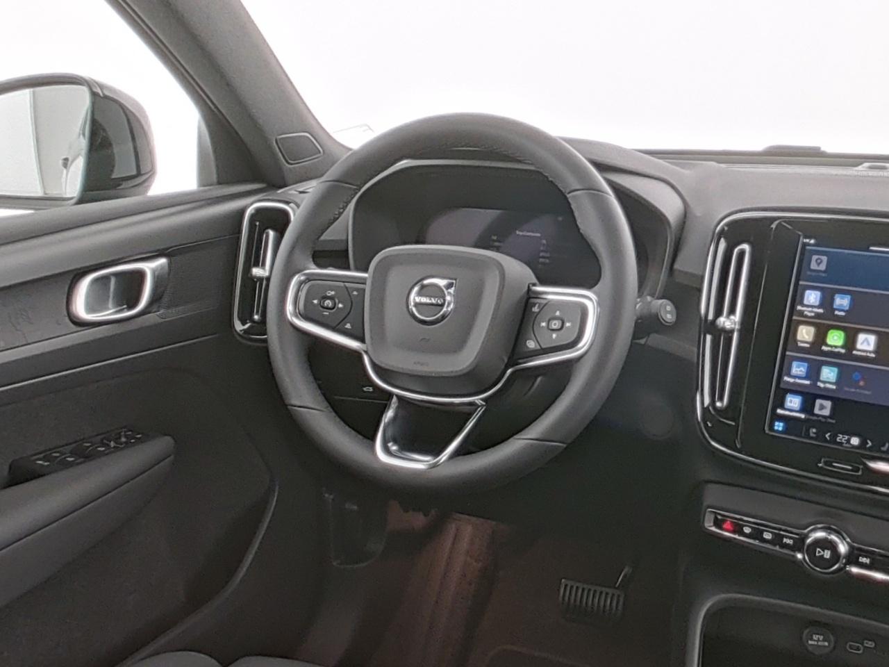 Volvo  XC 40