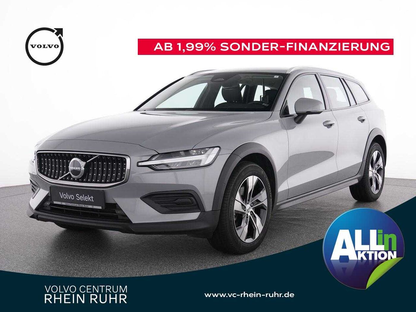 Volvo  CC
