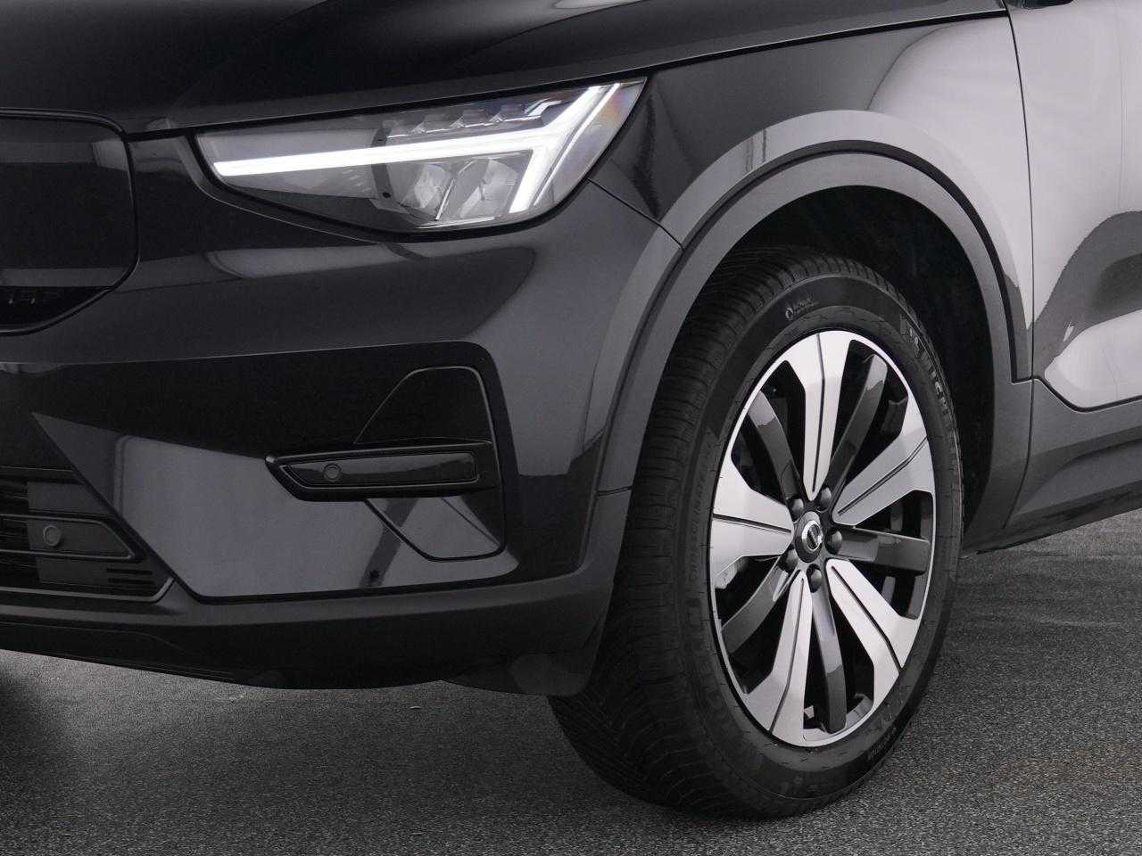 Volvo  XC 40