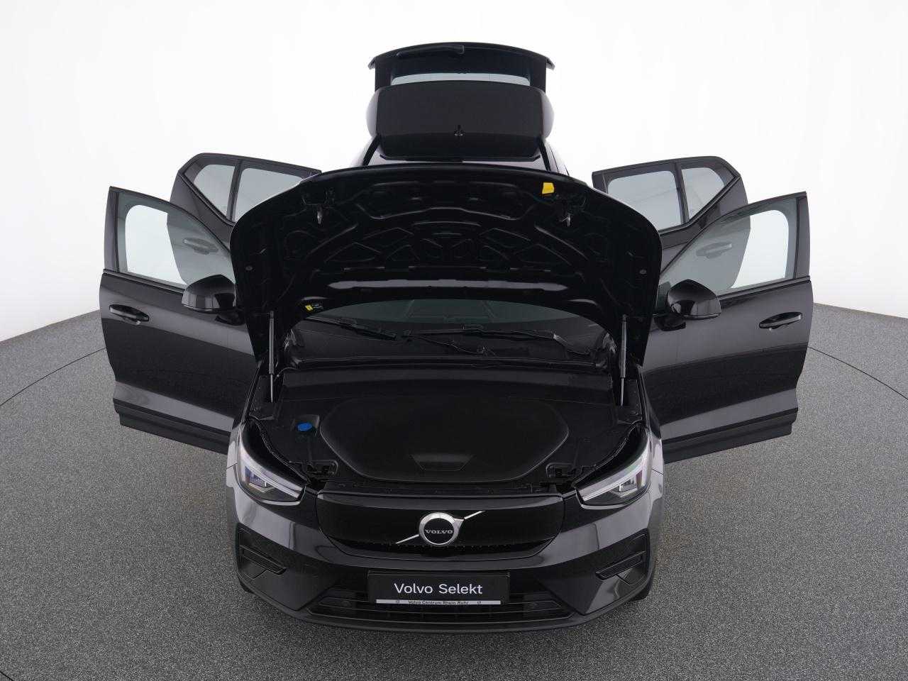 Volvo  XC 40