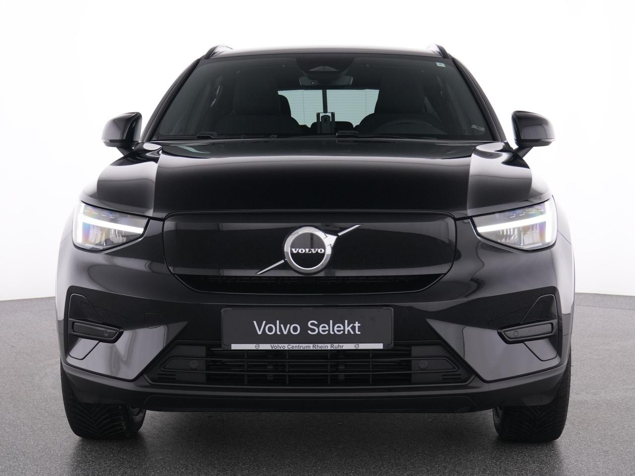 Volvo  XC 40