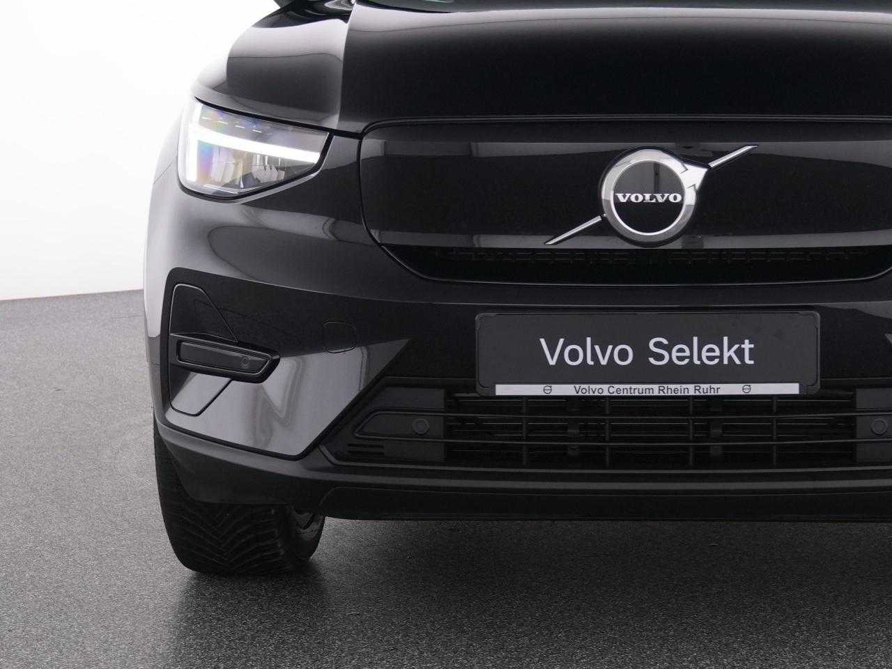 Volvo  XC 40