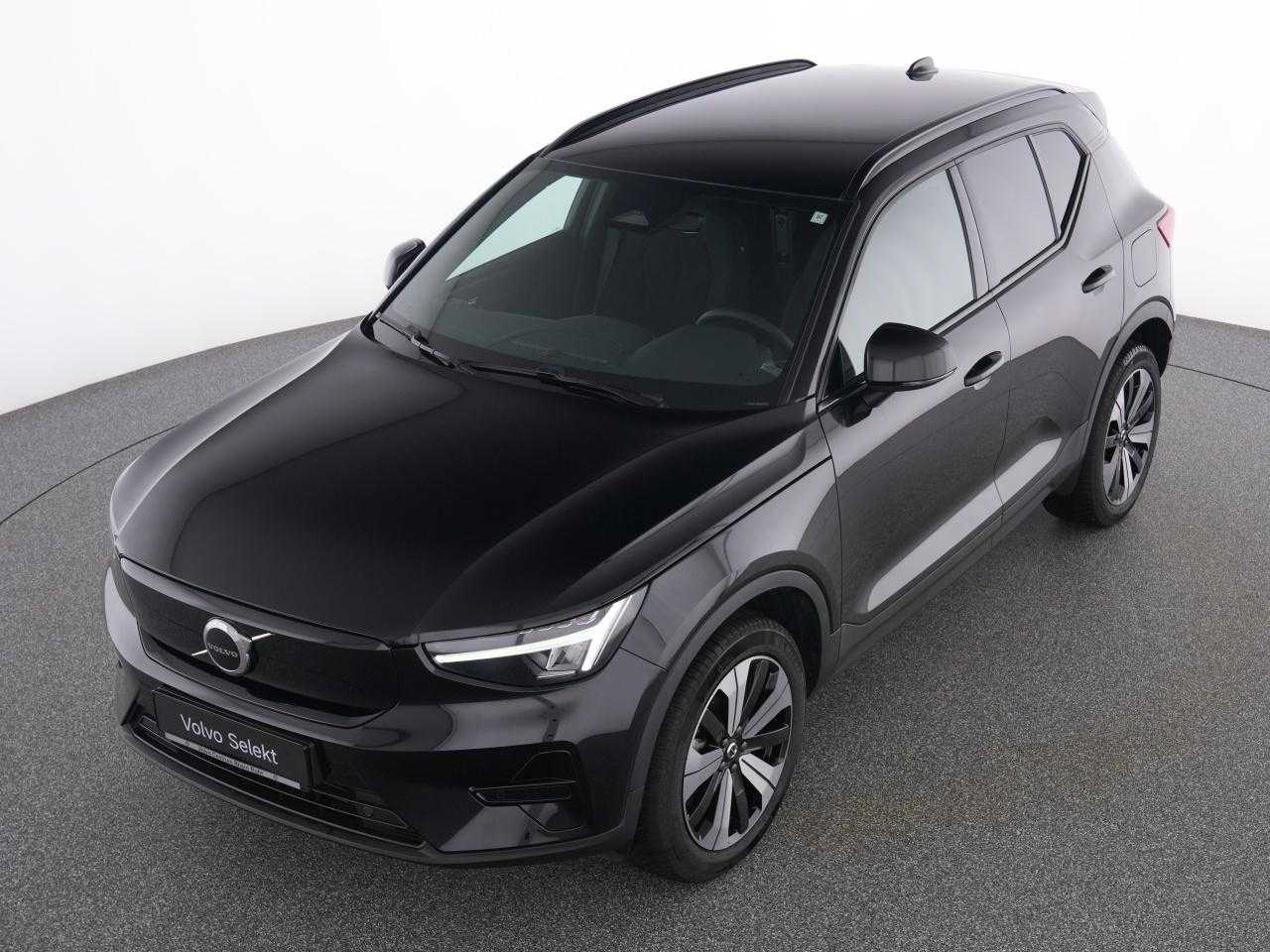 Volvo  XC 40