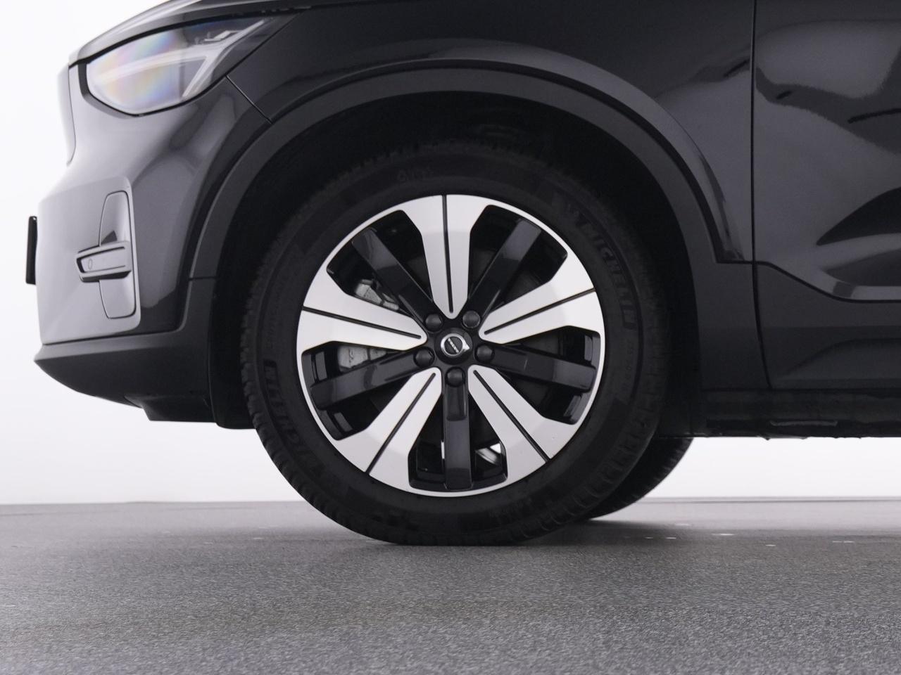Volvo  XC 40