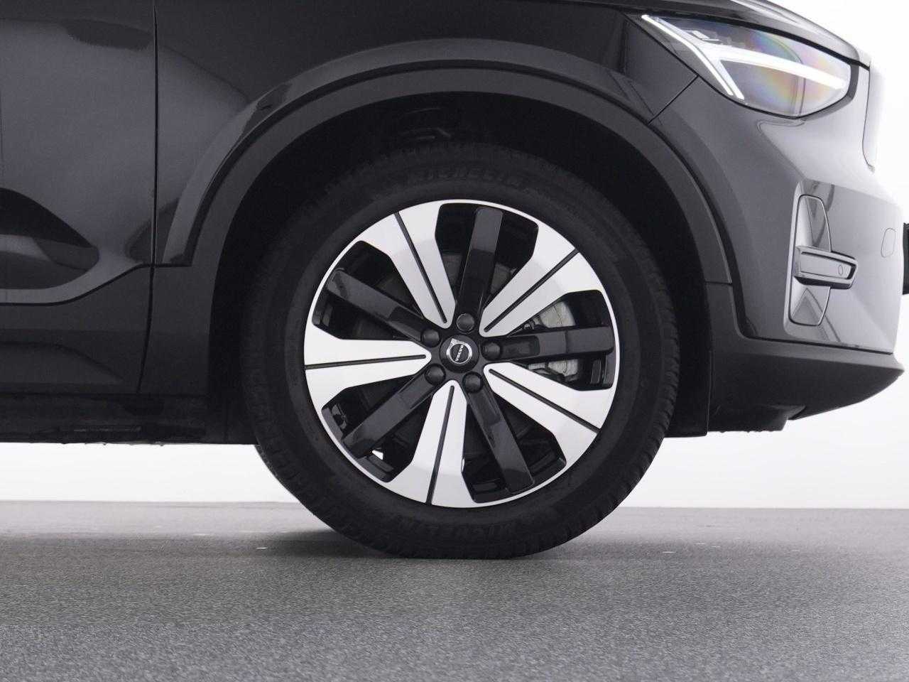 Volvo  XC 40