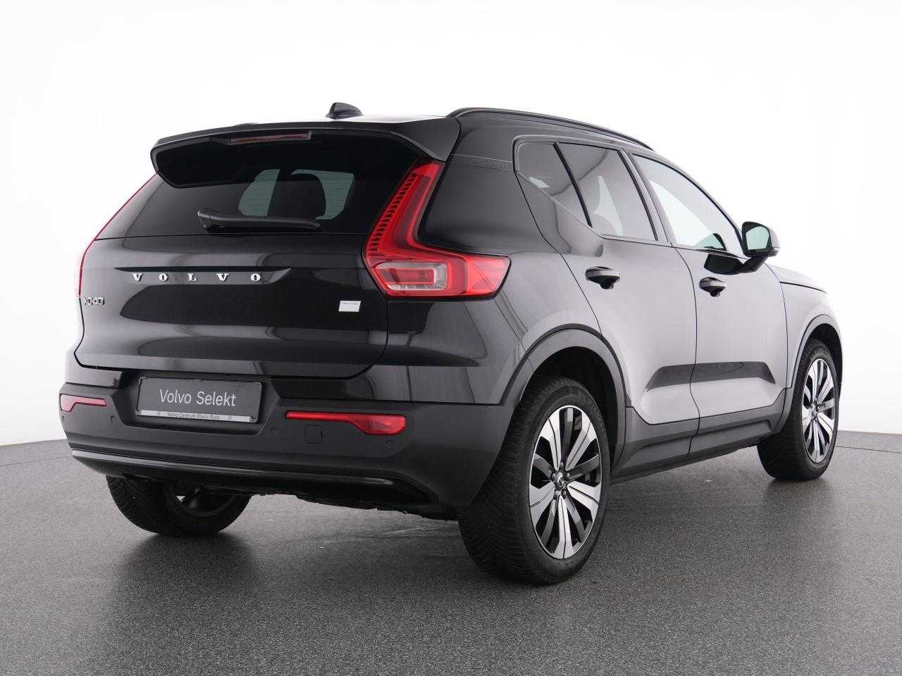 Volvo  XC 40