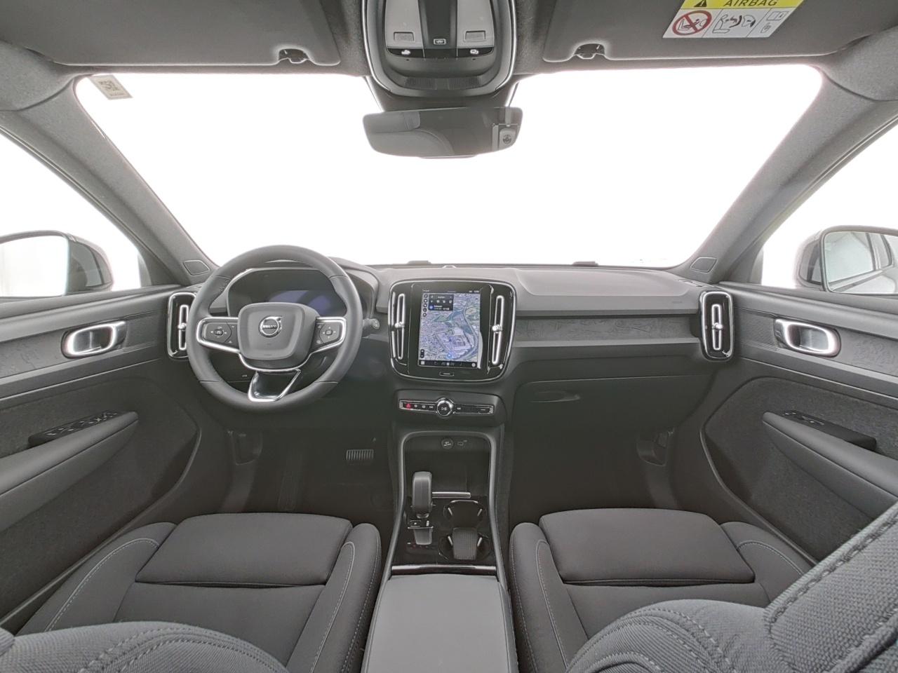 Volvo  XC 40