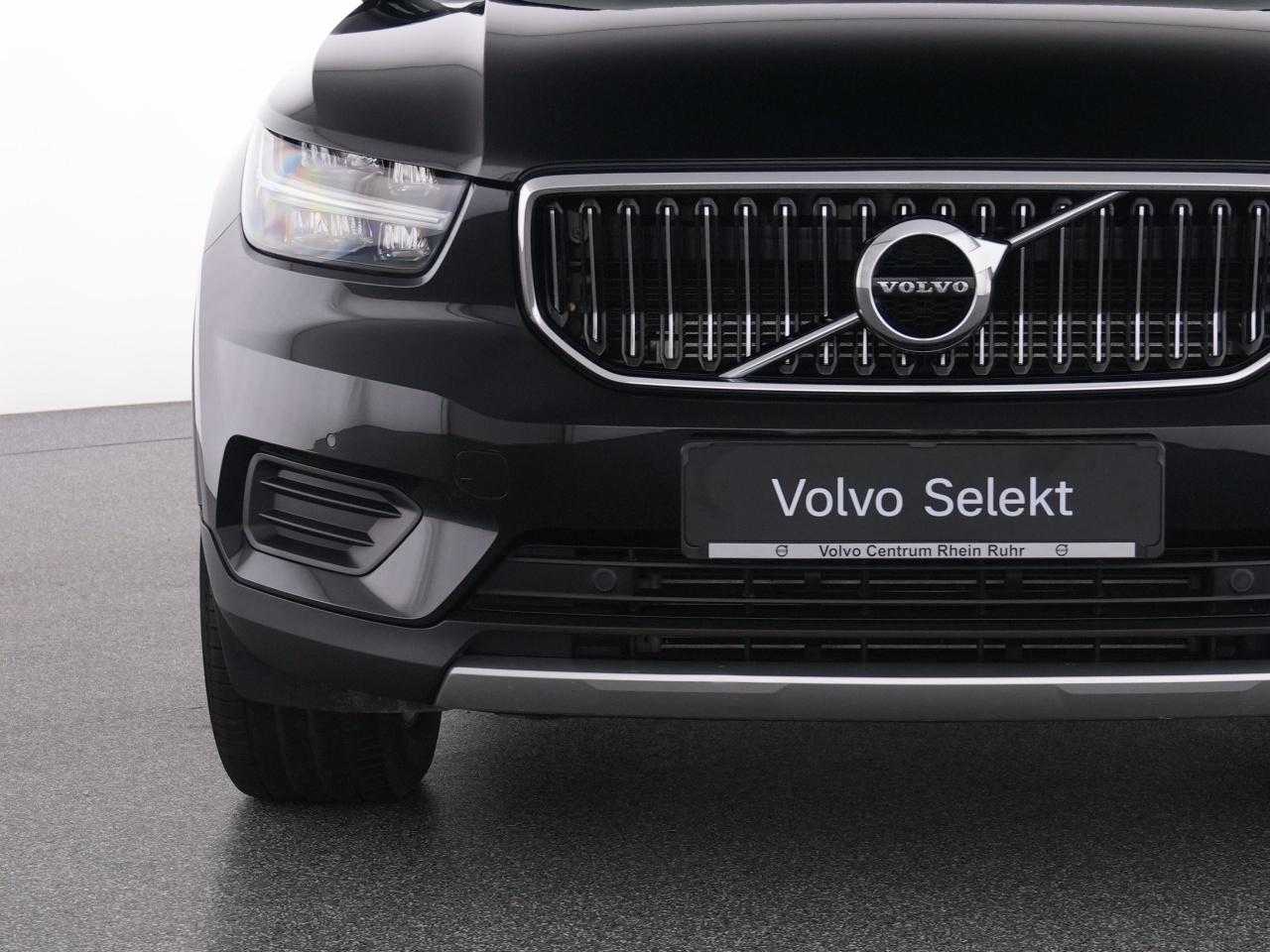 Volvo  XC 40
