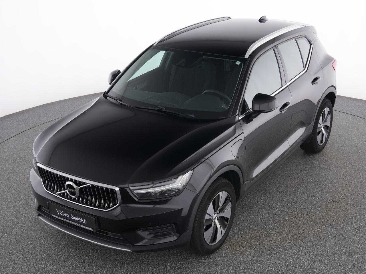 Volvo  XC 40