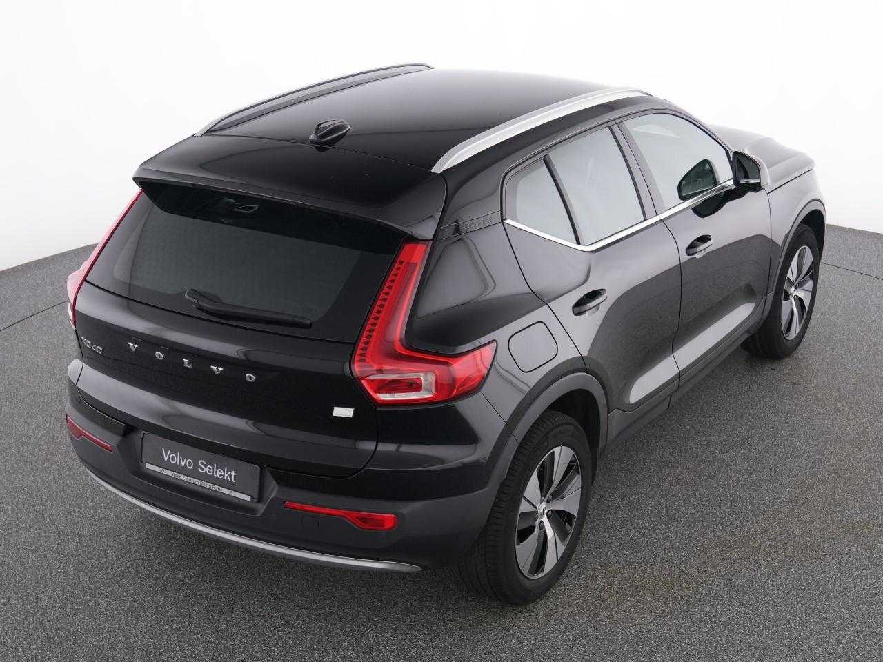 Volvo  XC 40
