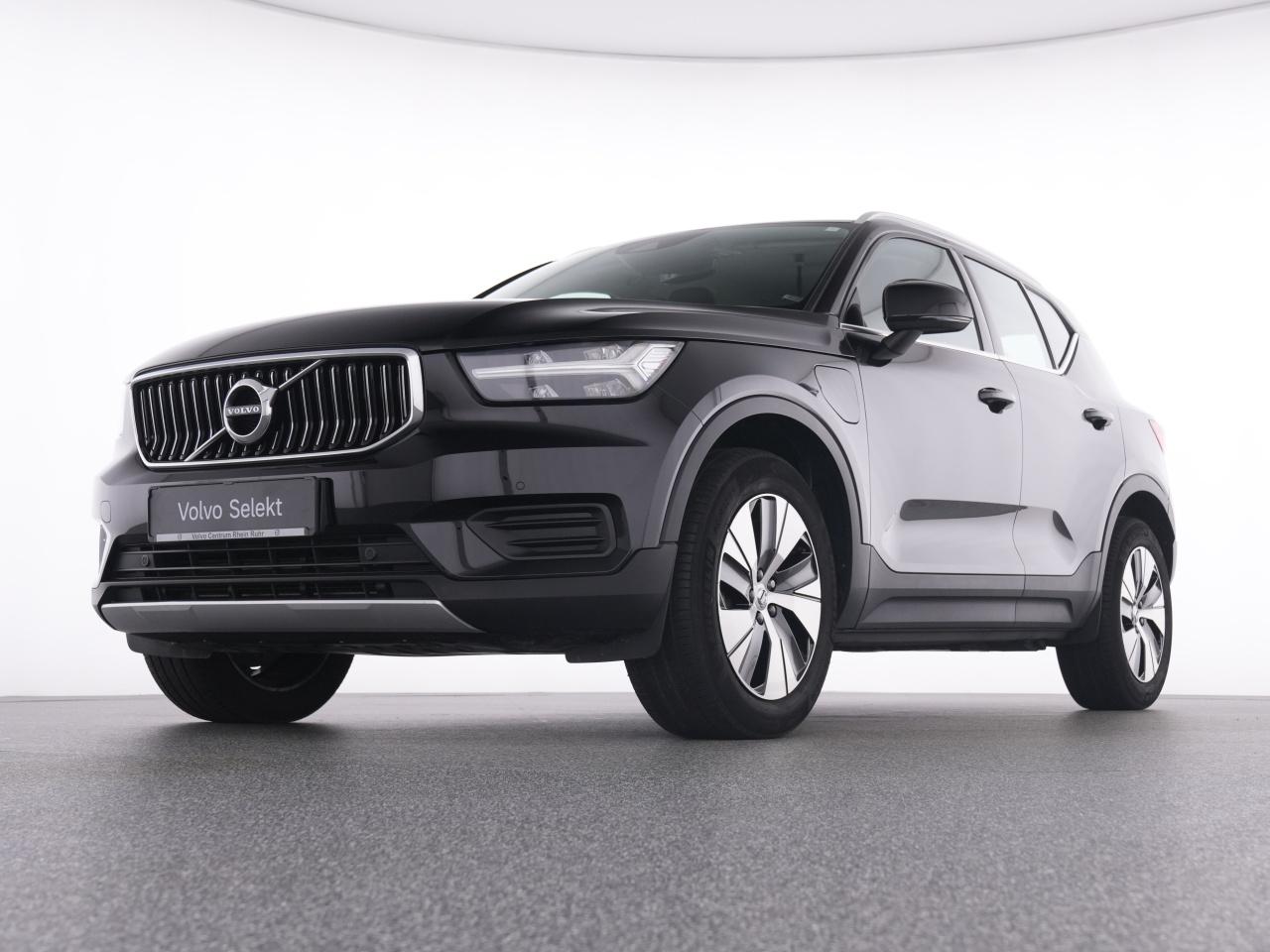 Volvo  XC 40