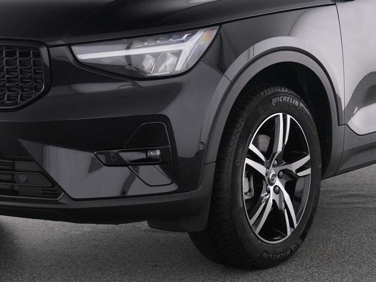 Volvo  XC 40
