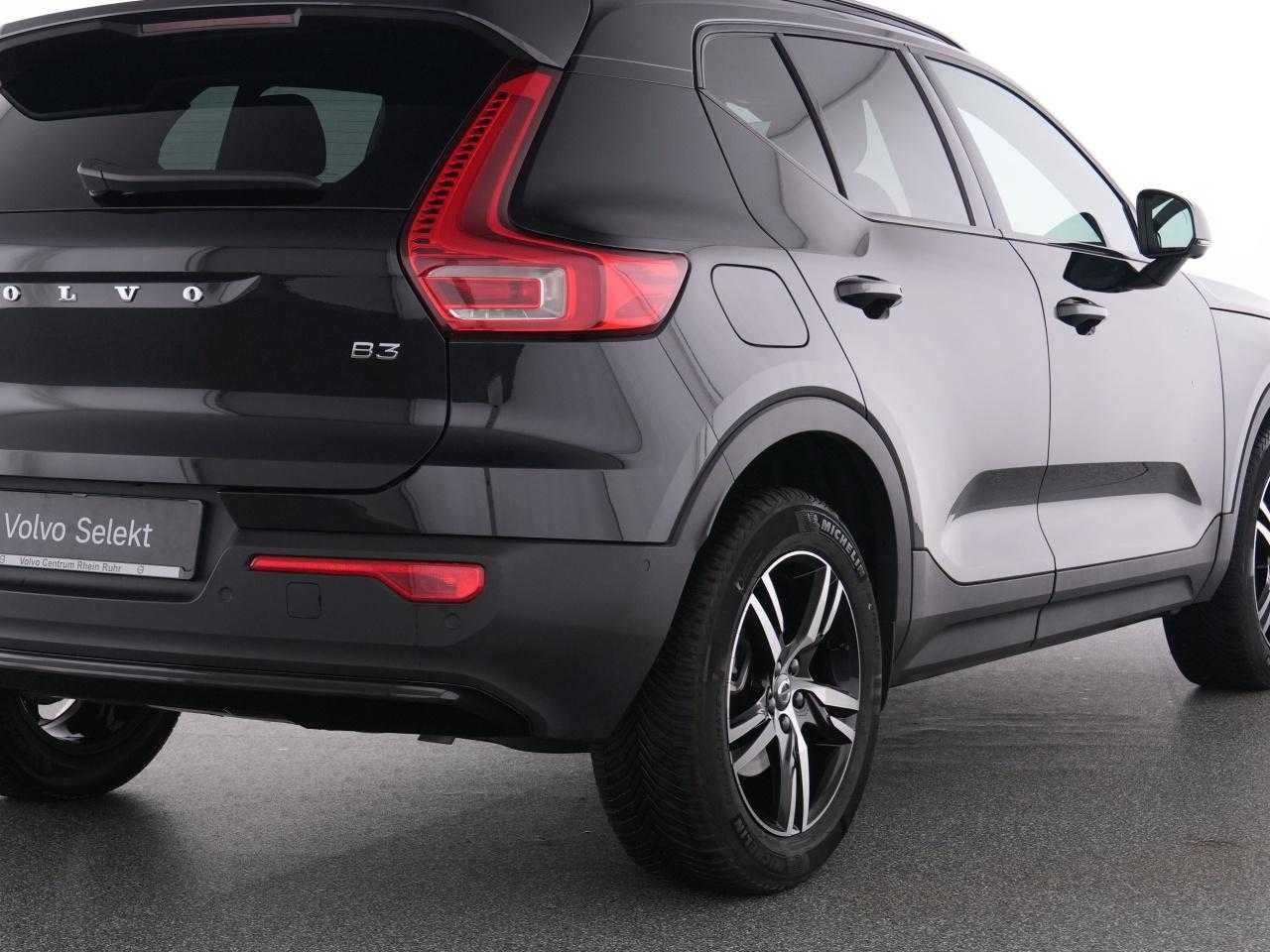 Volvo  XC 40