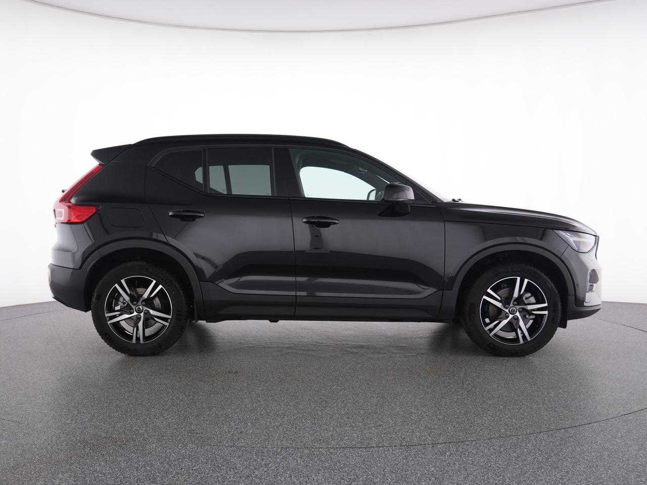 Volvo  XC 40