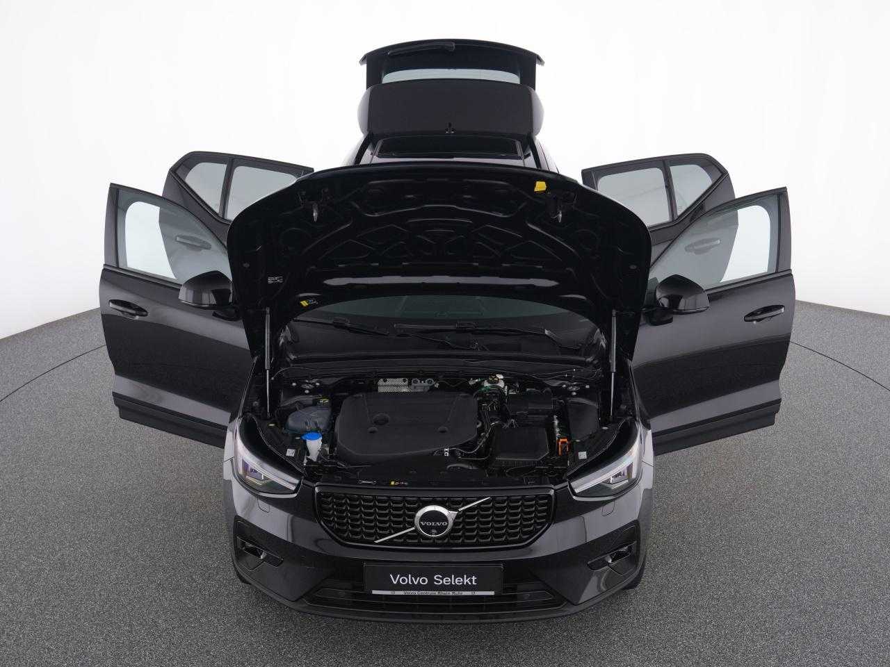 Volvo  XC 40