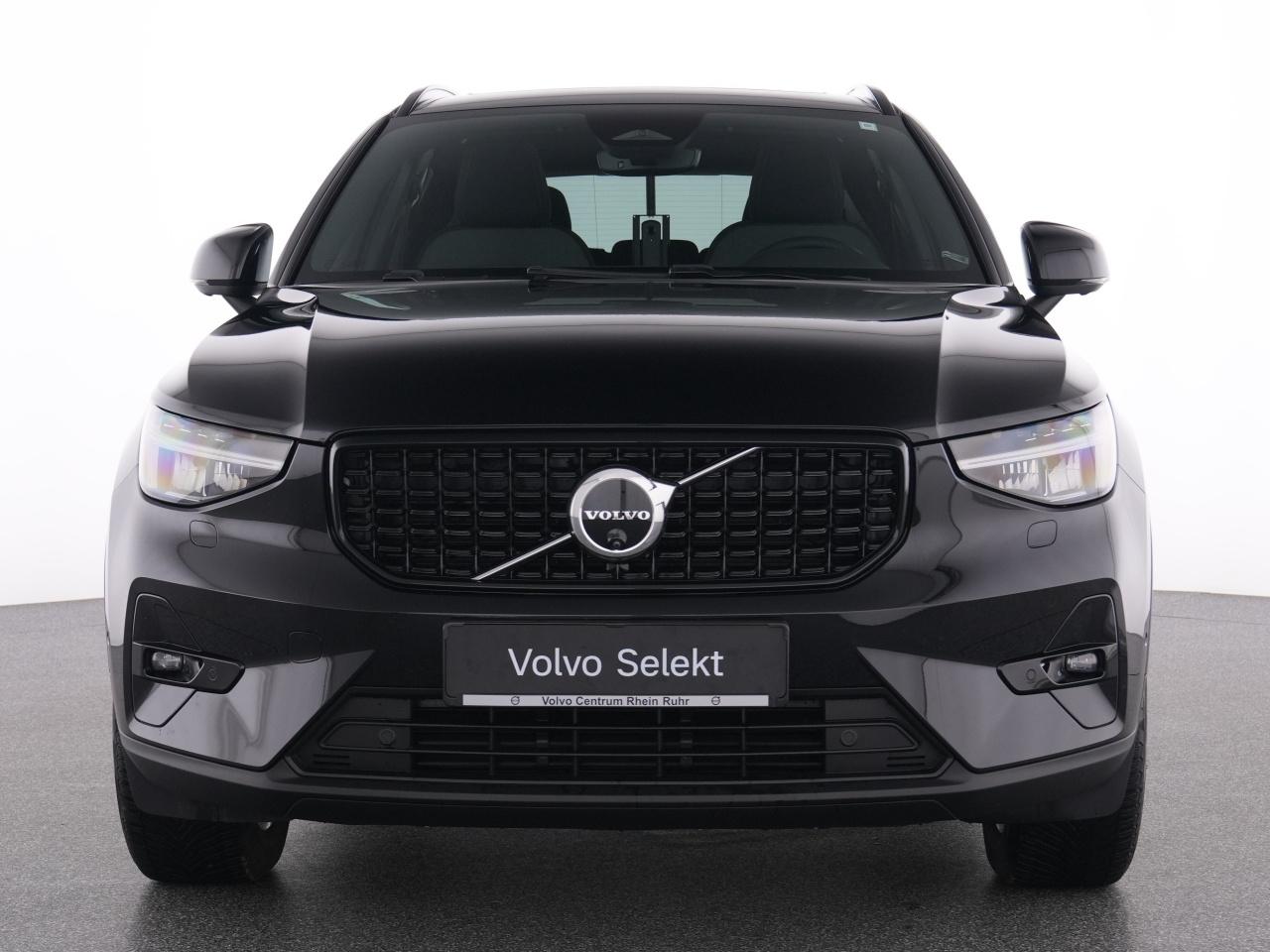 Volvo  XC 40