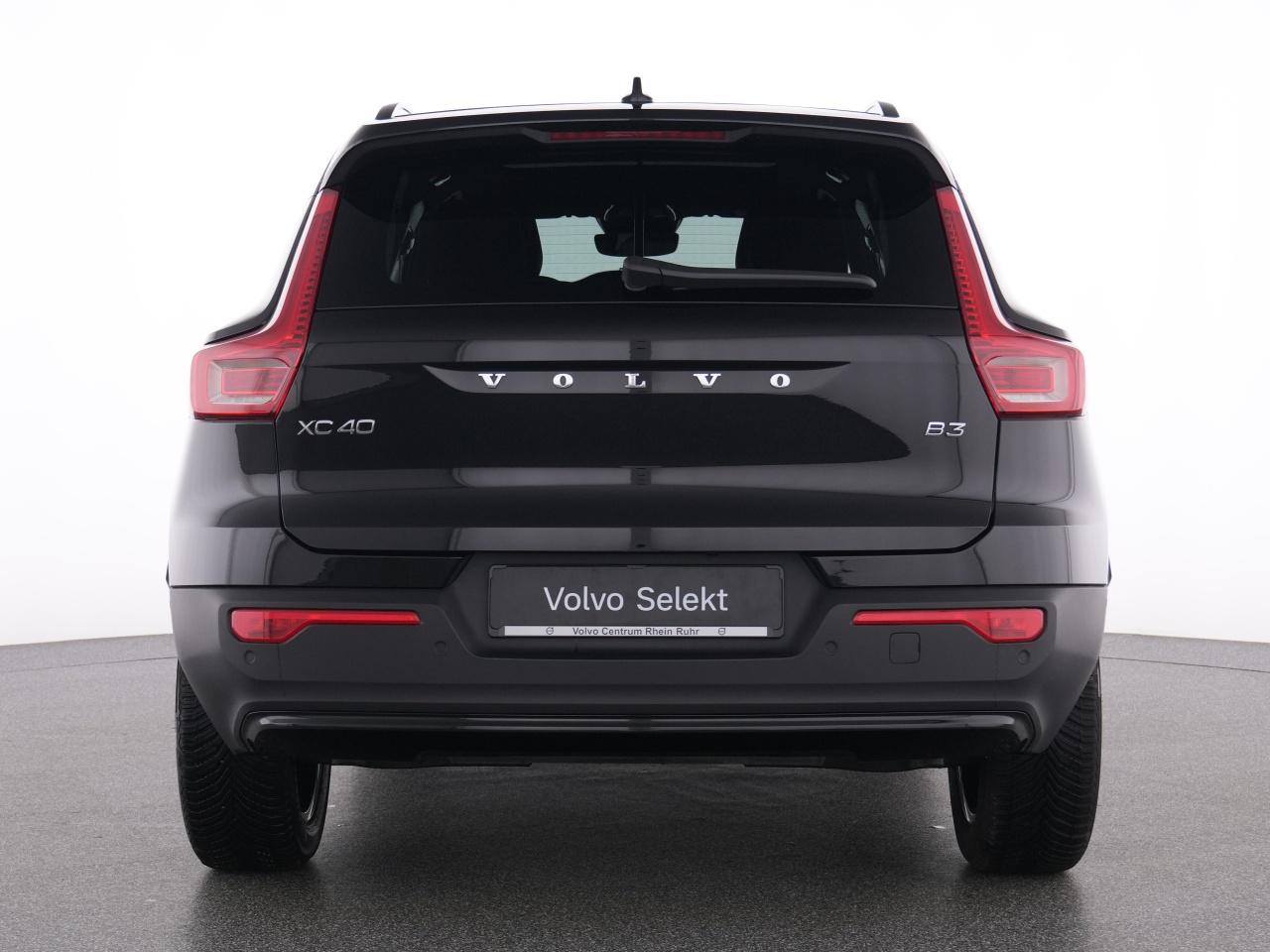 Volvo  XC 40
