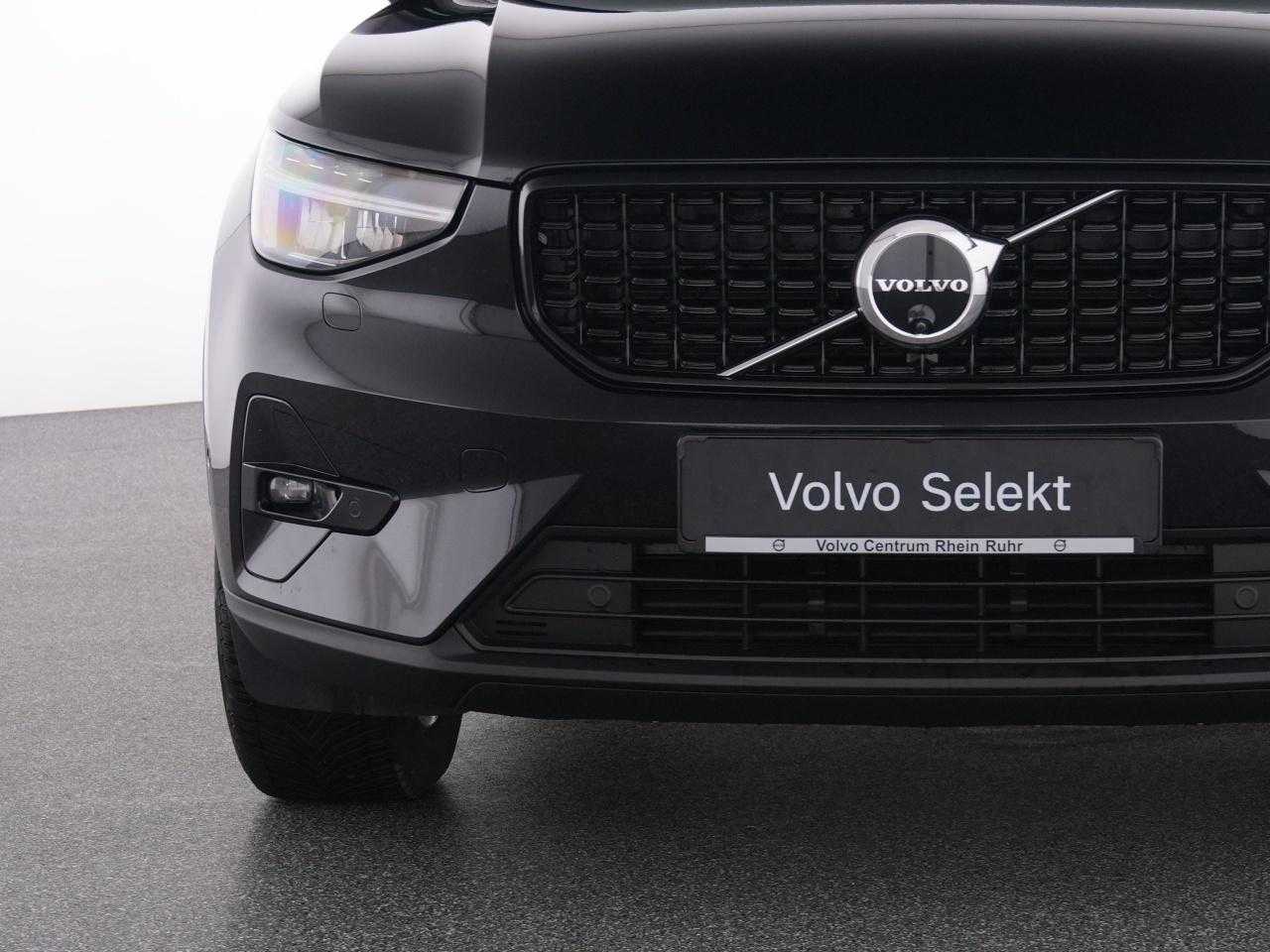 Volvo  XC 40
