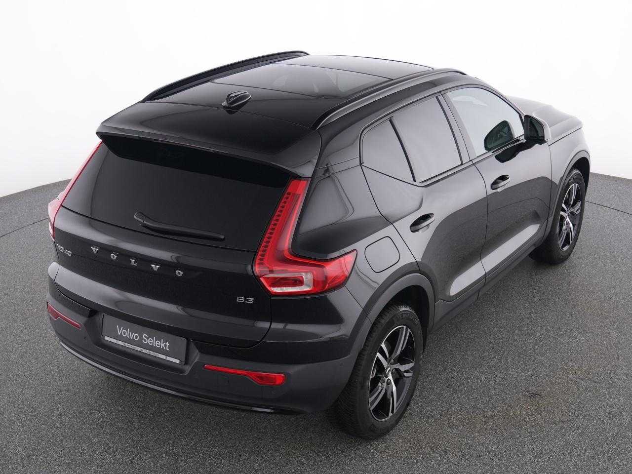 Volvo  XC 40