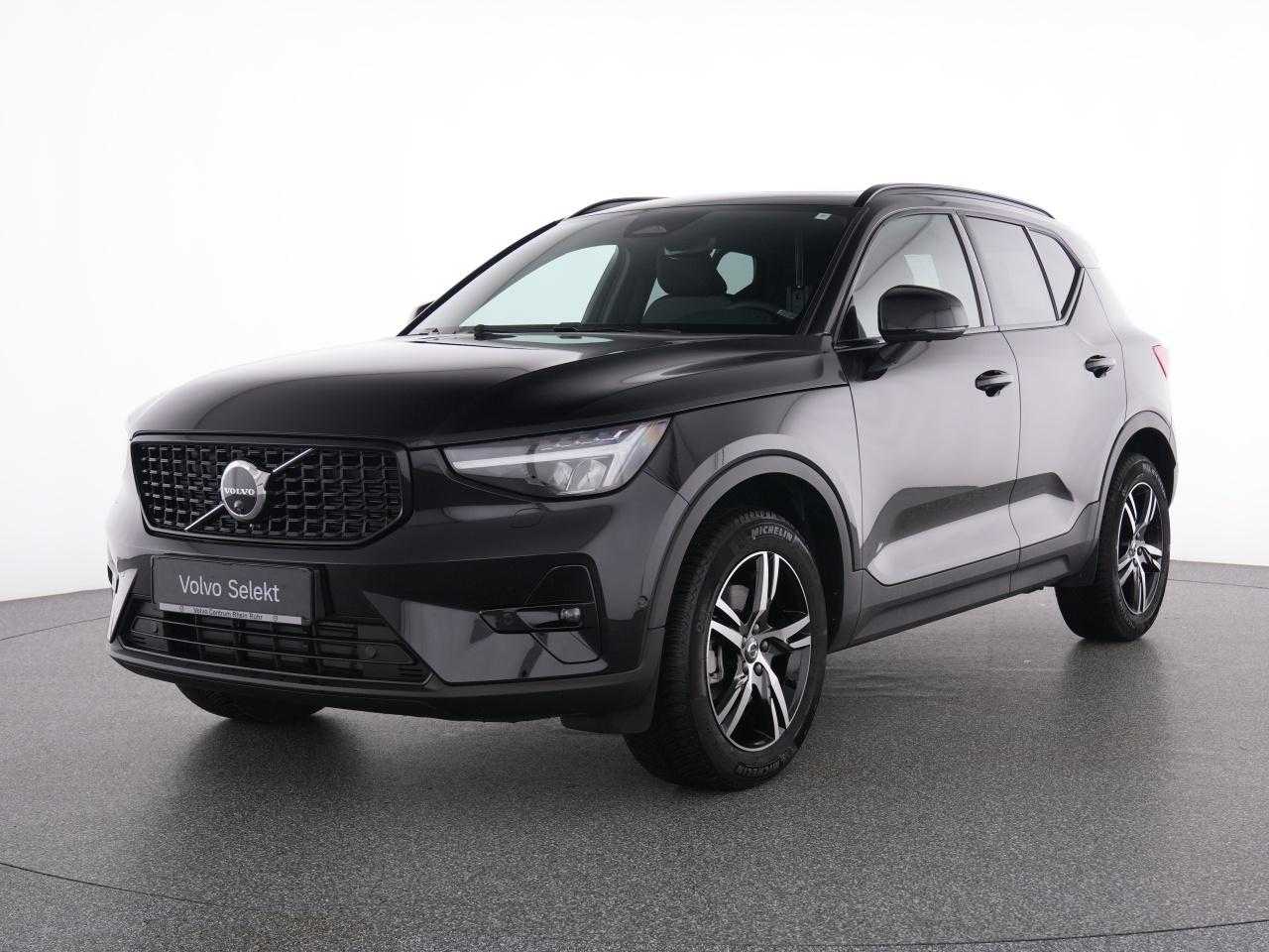 Volvo  XC 40