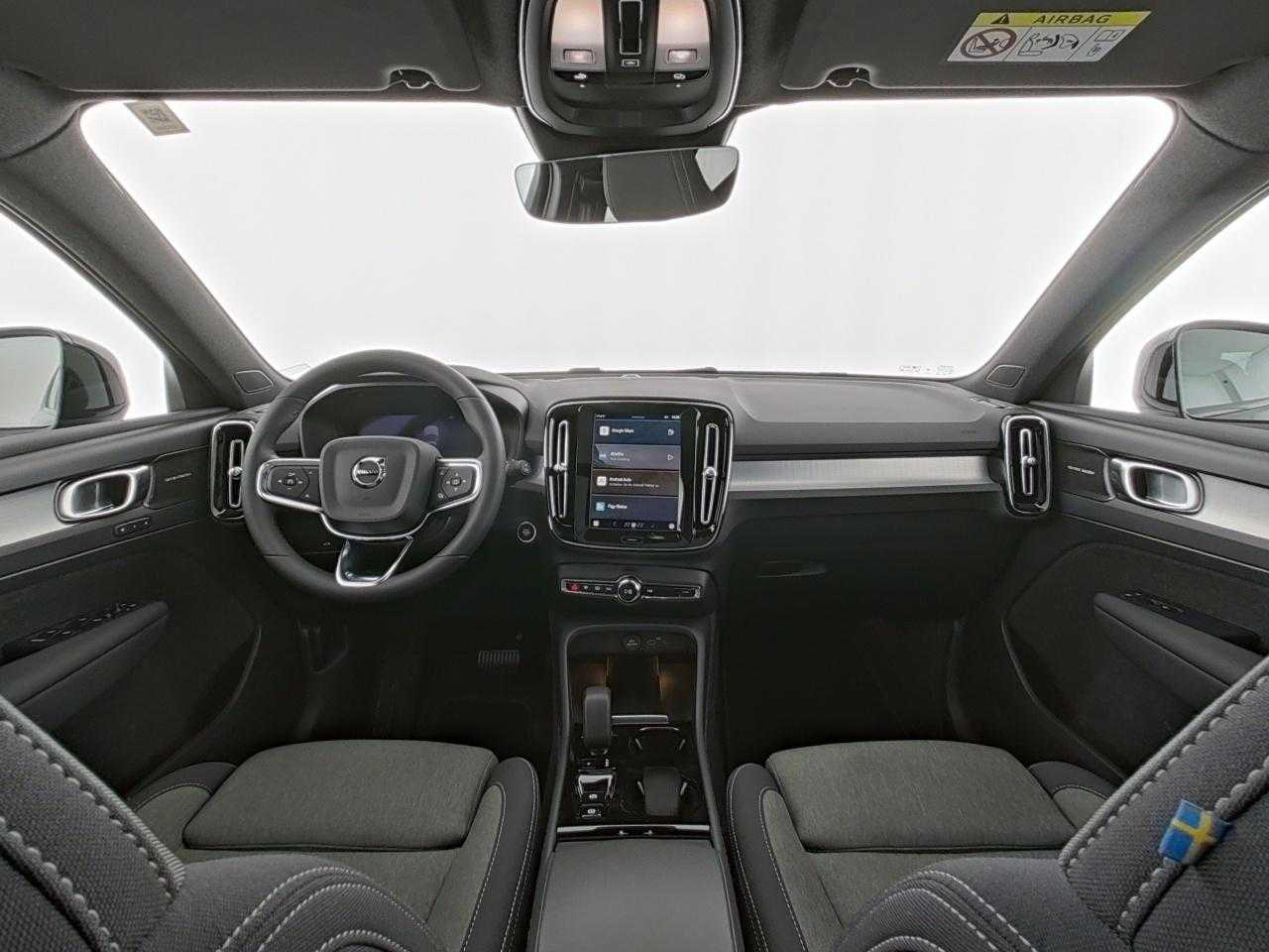Volvo  XC 40