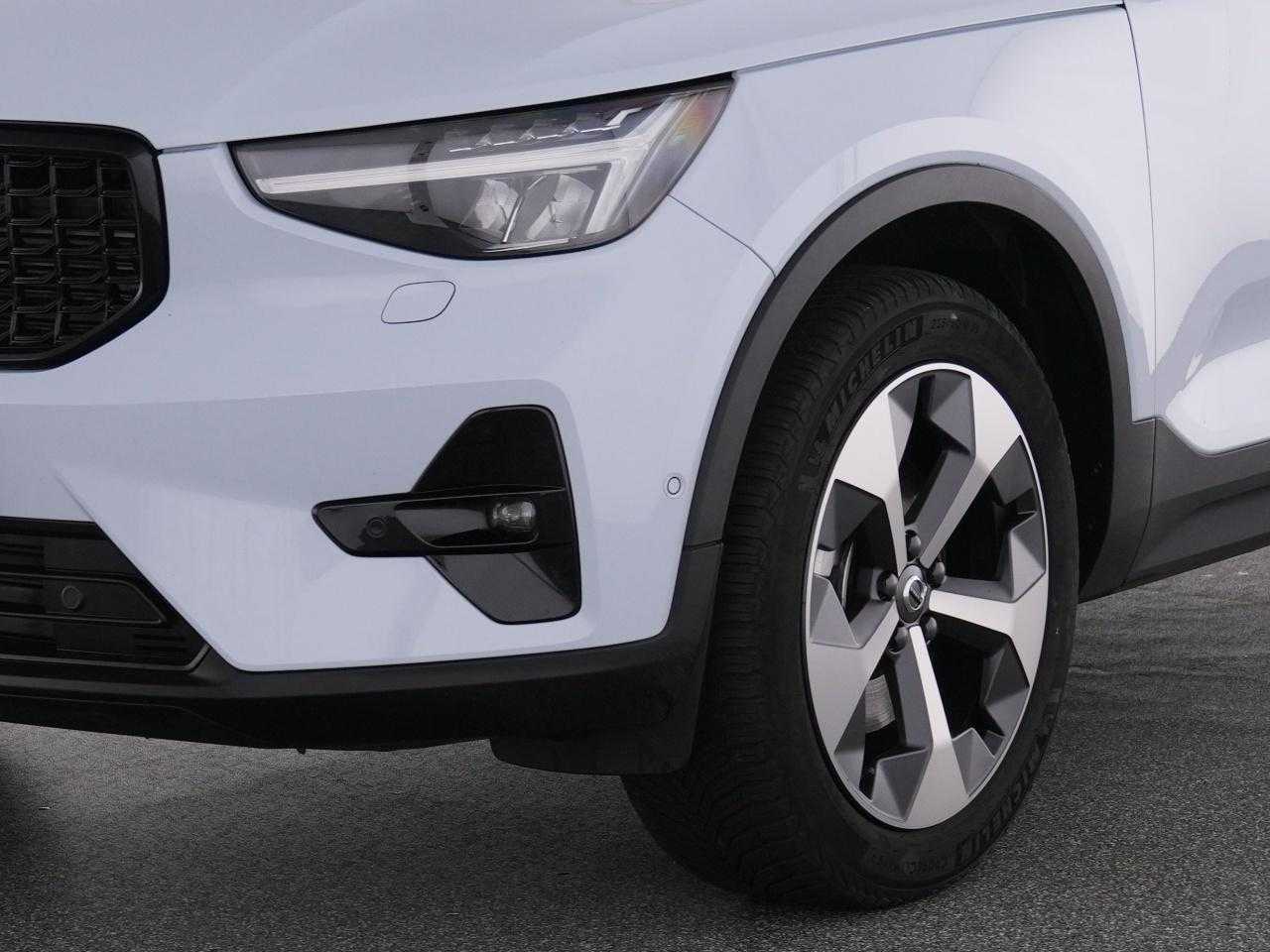 Volvo  XC 40