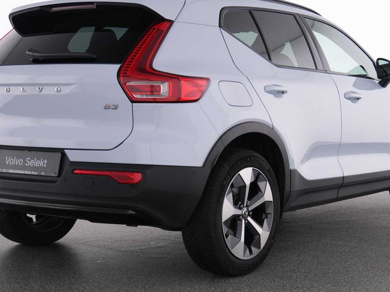 Volvo  XC 40